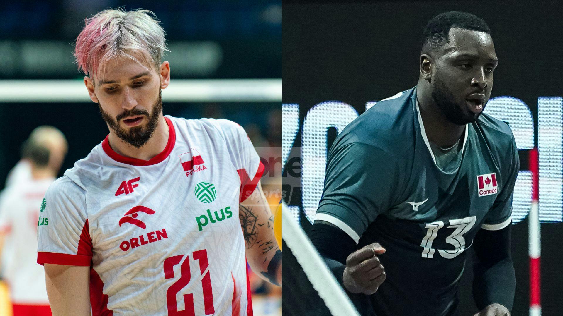 World no. 1 Poland tests mettle against Canada in FIVB Worlds Round of 16 duel